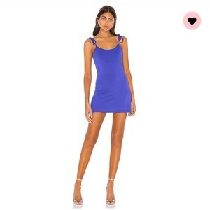 Revolve Desiree Swing Dress (superdown)